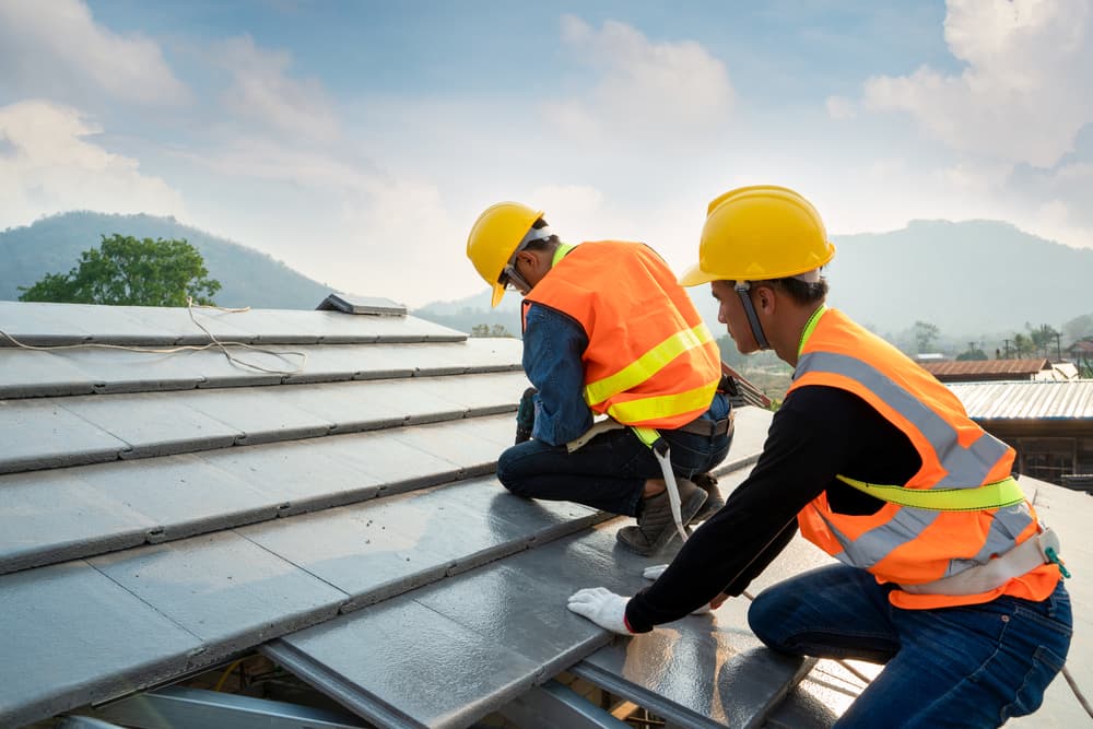 roof repair in Orland CA